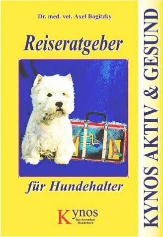 Reiseratgeber für Hundehalter