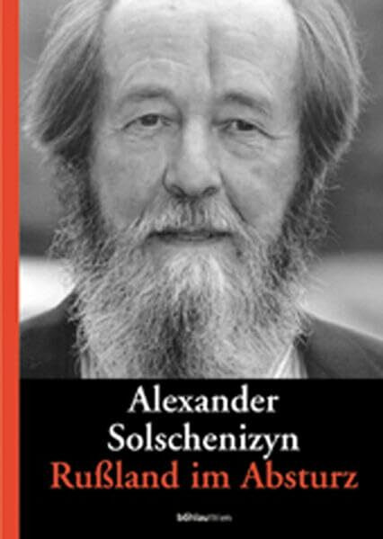 Russland im Absturz