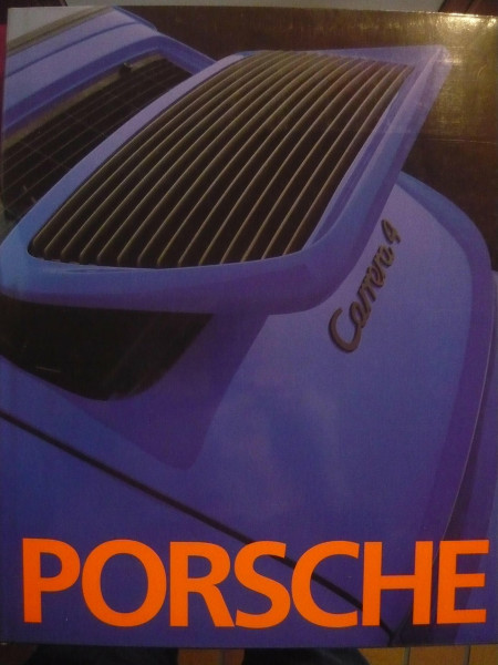 Porsche: Die hohe Kunst der Sportwagen