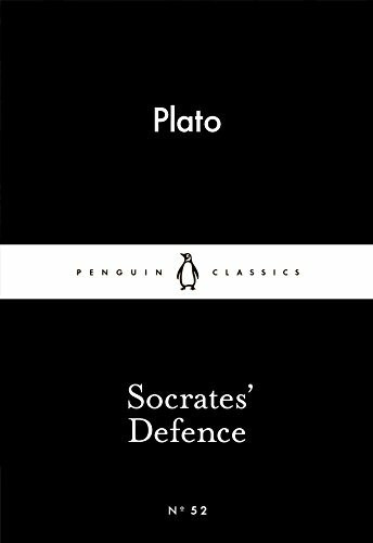 Little Black Classics Socrates Defence