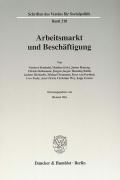 Arbeitsmarkt und Beschäftigung