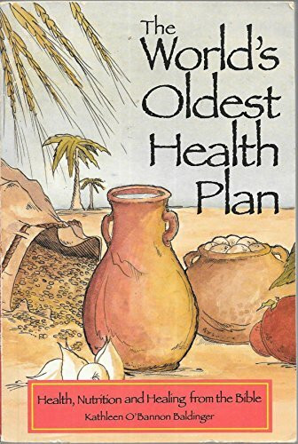 The World's Oldest Health Plan