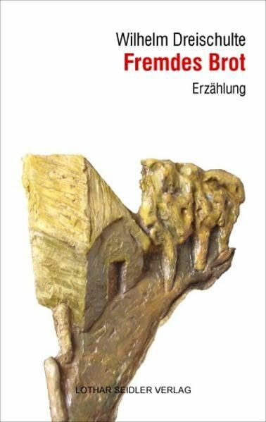Fremdes Brot (Weißschwarze Reihe)