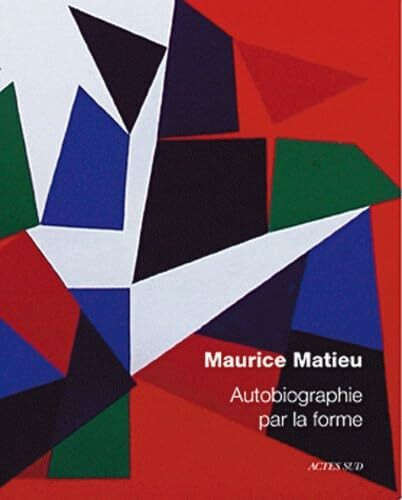 Autobiographie par la forme