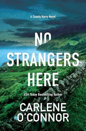 No Strangers Here: A Riveting Irish Thriller (A County Kerry Novel, Band 1)