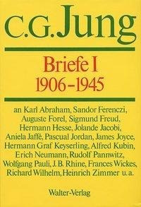 Briefe 1906-1945