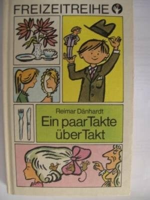 Ein Paar Takte Takt,