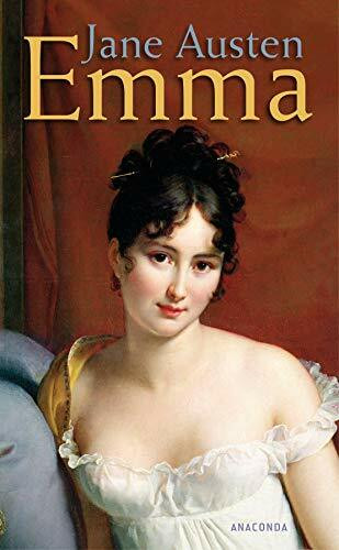 Emma: Roman. Nachw. v. Klaus U. Szudra