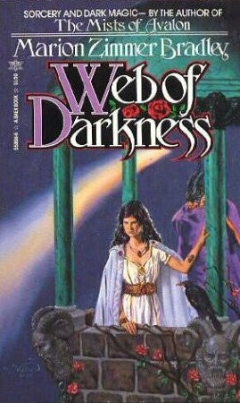 WEB DARKNESS