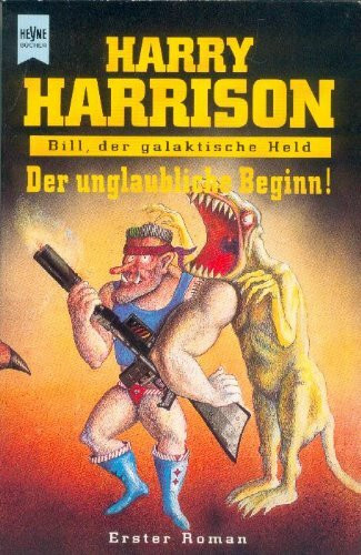 Der unglaubliche Beginn!