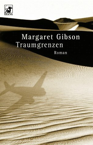 Diana-Taschenbücher, Nr.23, Traumgrenzen