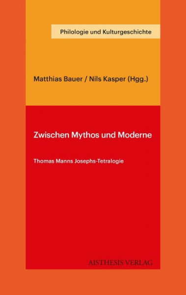 Zwischen Mythos und Moderne