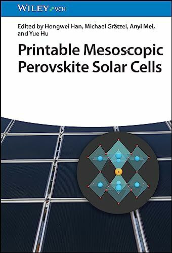 Printable Mesoscopic Perovskite Solar Cells