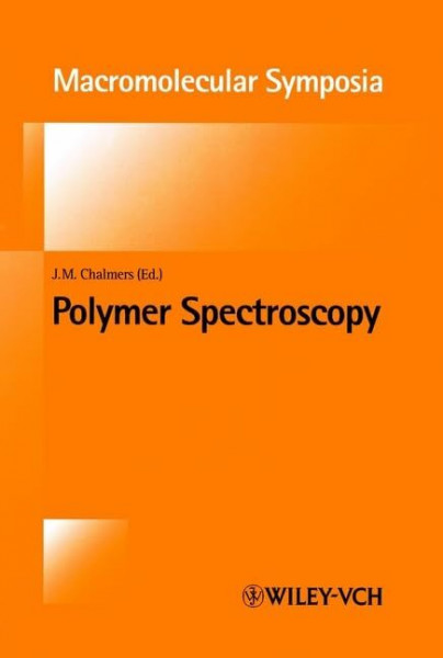 Polymer Spectroscopy (Macromolecular Symposia)