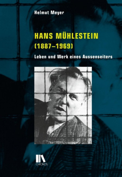 Hans Mühlestein (1887-1969)