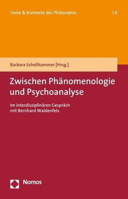 Zwischen Phänomenologie und Psychoanalyse