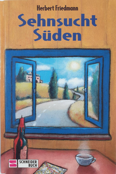Sehnsucht Süden