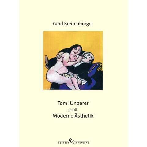 Tomi Ungerer und die Moderne Ästhetik