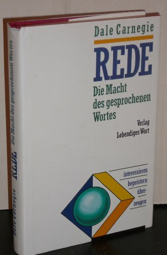 Rede. Die Macht des gesprochenen Wortes