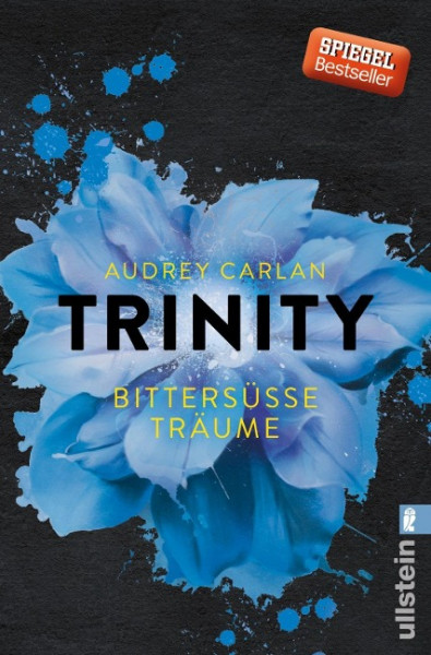 Trinity 04 - Bittersüße Träume