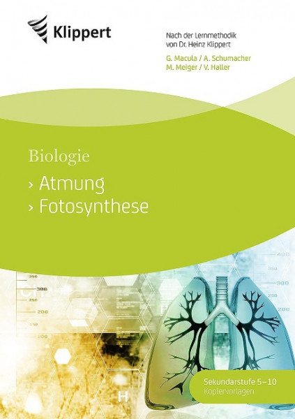 Atmung - Fotosynthese