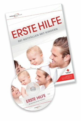 Erste Hilfe bei Notfällen mit Kindern