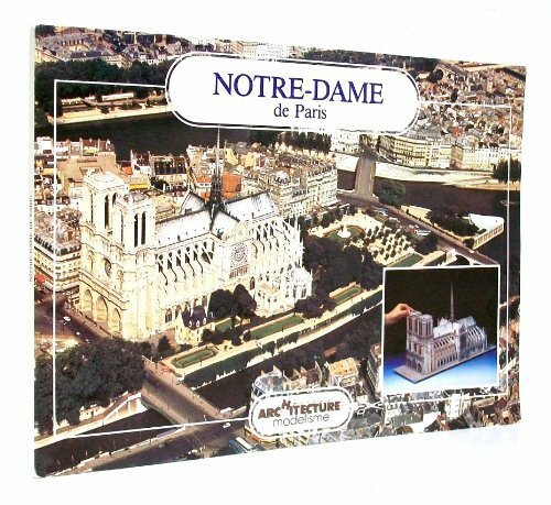 NOTRE-DAME DE PARIS