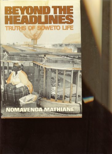 Beyond the Headlines: Truths of Soweto Life