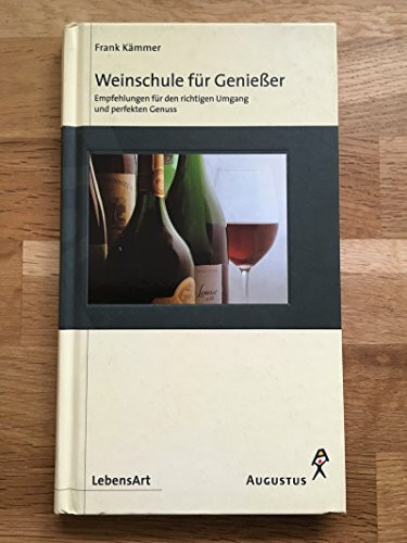 Weinschule für Genießer