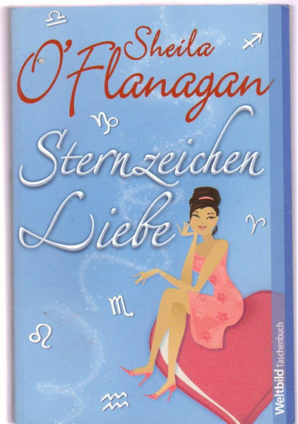 Sternzeichen: Liebe