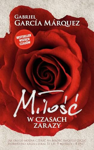 Milosc w czasach zarazy