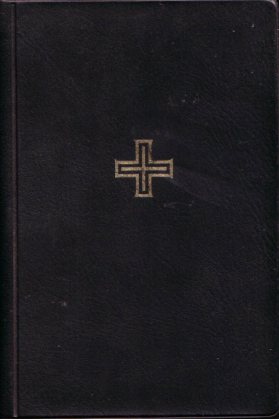 Gotteslob. Katholisches Gebet- und Gesangbuch mit dem Anhang für das Erzbistum Berlin