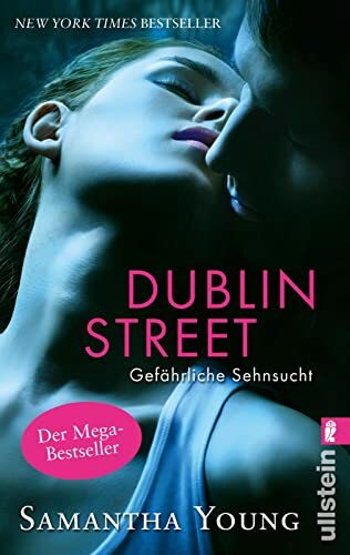 Dublin Street - Gefährliche Sehnsucht (Deutsche Ausgabe) (Edinburgh Love Stories, Band 1)
