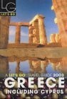 Let's Go 2003 Greece