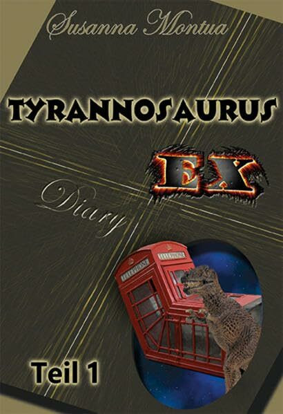 Tyrannosaurus-Ex: Das Ungeheuer "Erwachsenwerden"