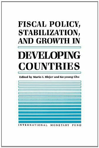 Fiscal Policy, Stabilization, and Growth in Developing Countries