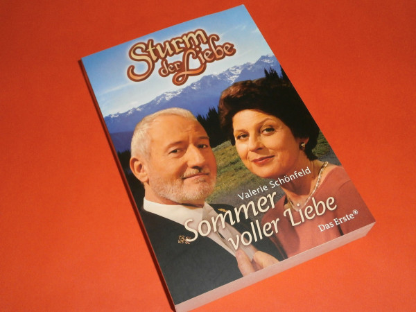 Sturm der Liebe / Sommer voller Liebe