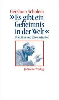 ' Es gibt ein Geheimnis in der Welt'