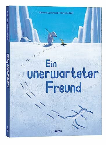 Ein unerwarteter Freund