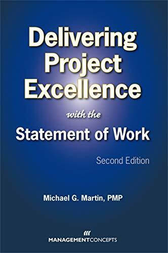 Delivering Project Excellence With the Statement of Work