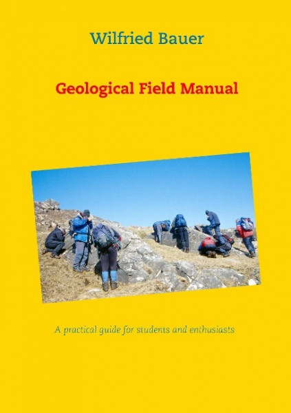 Geological Field Manual