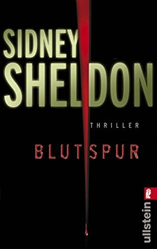 Blutspur: Thriller