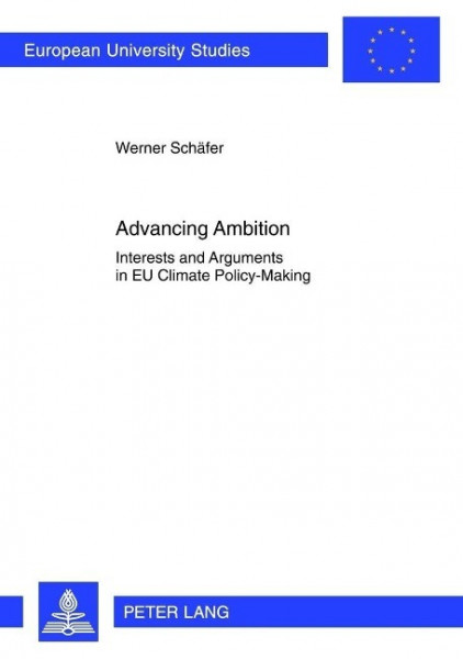 Advancing Ambition