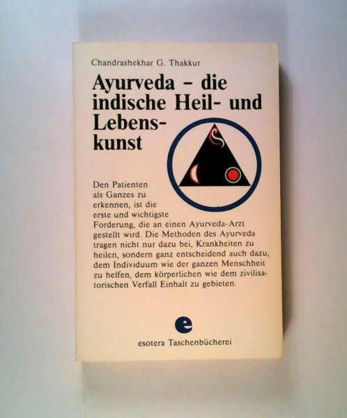 Das ist Ayurveda