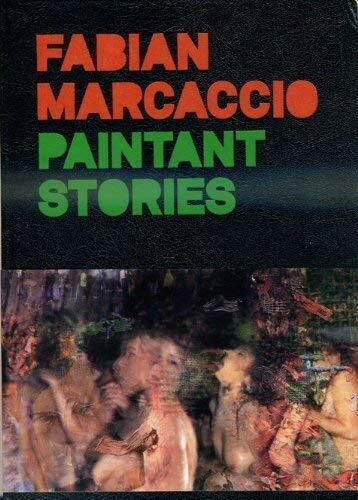 Fabian Marcaccio. Paintant Stories