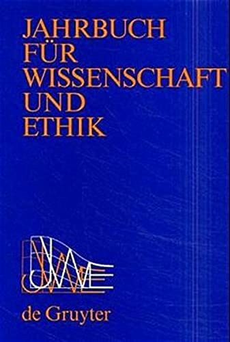 Jahrbuch für Wissenschaft und Ethik, Bd.5, 2000