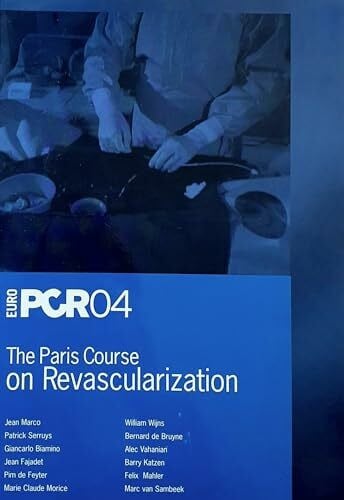 Paris Course on Revascularization, the