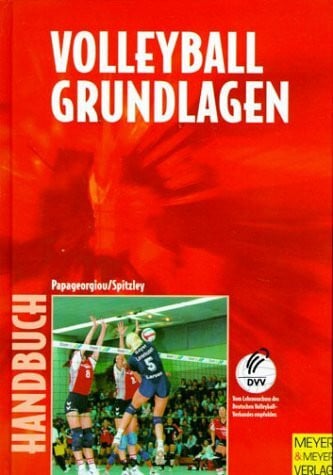 Handbuch für Volleyball. Grundlagen