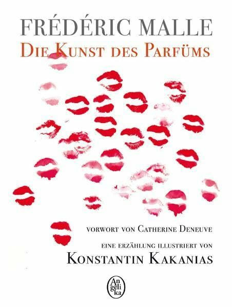 Die Kunst des Parfüms