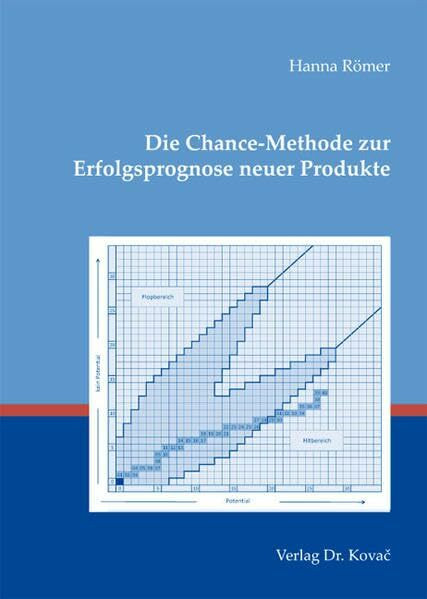 Die Chance-Methode zur Erfolgsprognose neuer Produkte (MERKUR / Schriften zum innovativen Marketing-Management)